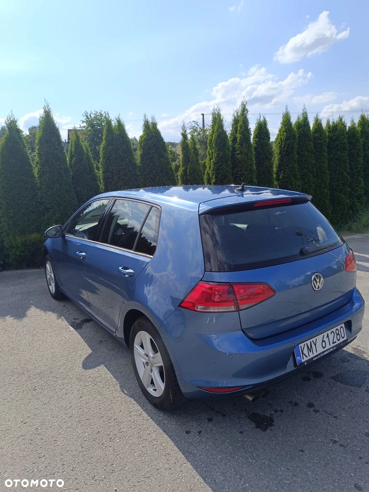 Volkswagen Golf - 12