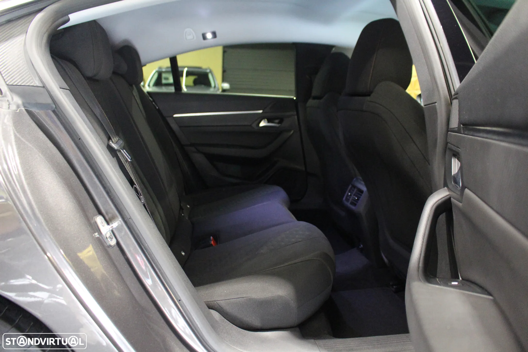 Peugeot 508 1.5 BlueHDi Business Line - 18