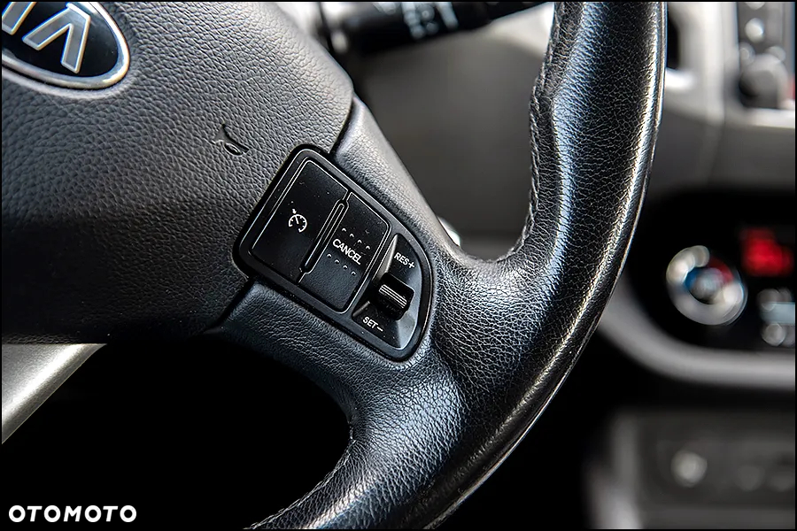 Kia Sportage - 22