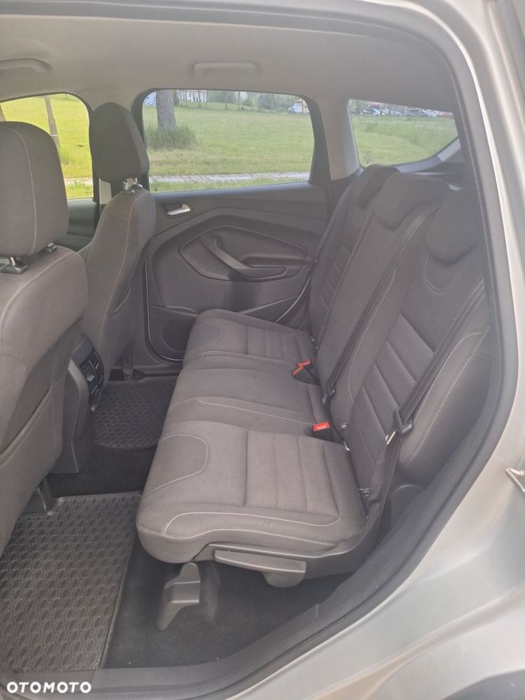 Ford Kuga 2.0 TDCi 4x4 Titanium - 7