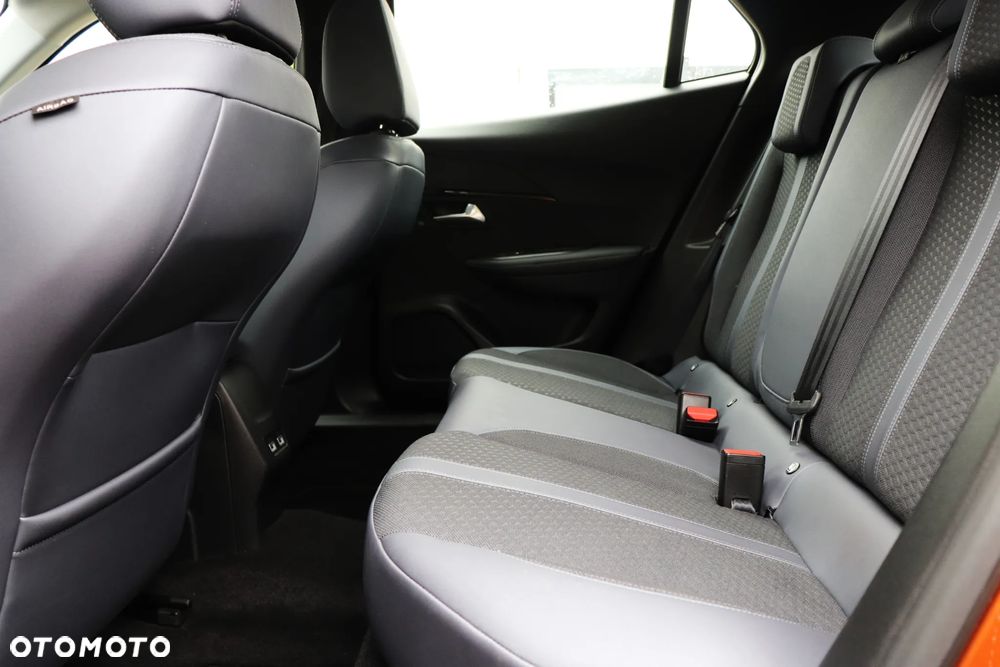 Peugeot 2008 - 21
