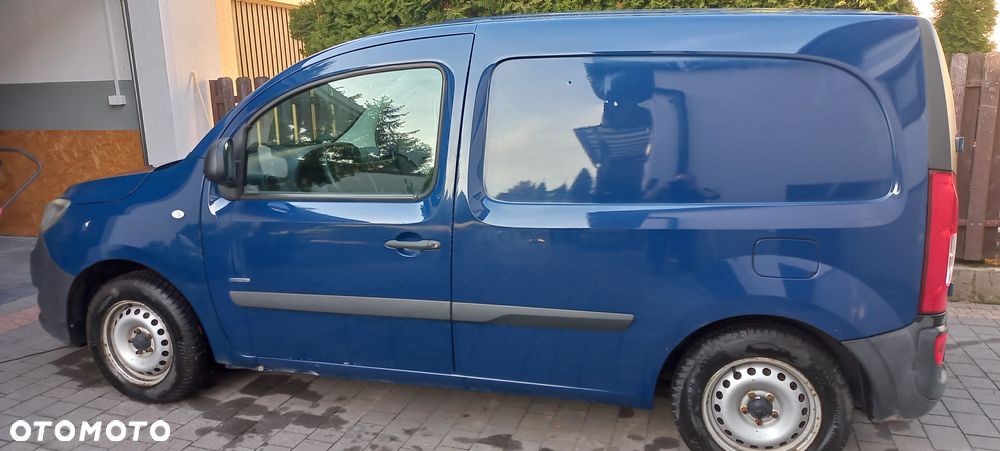 Mercedes-Benz Citan - 2