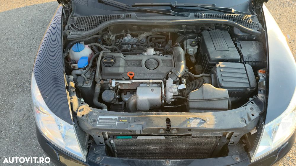 Skoda Octavia 1.4 TSI Sport Edition - 38
