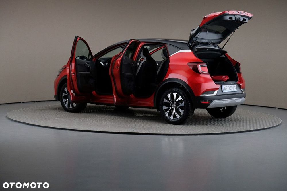 Renault Captur - 7