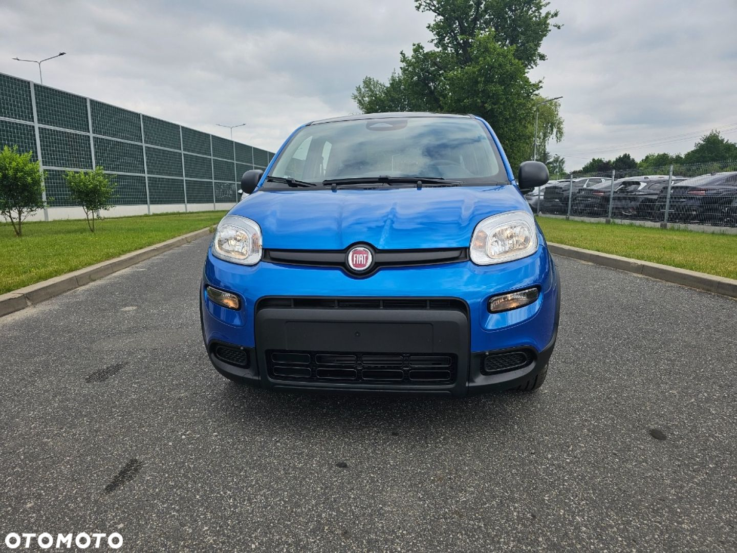 Fiat Panda - 5