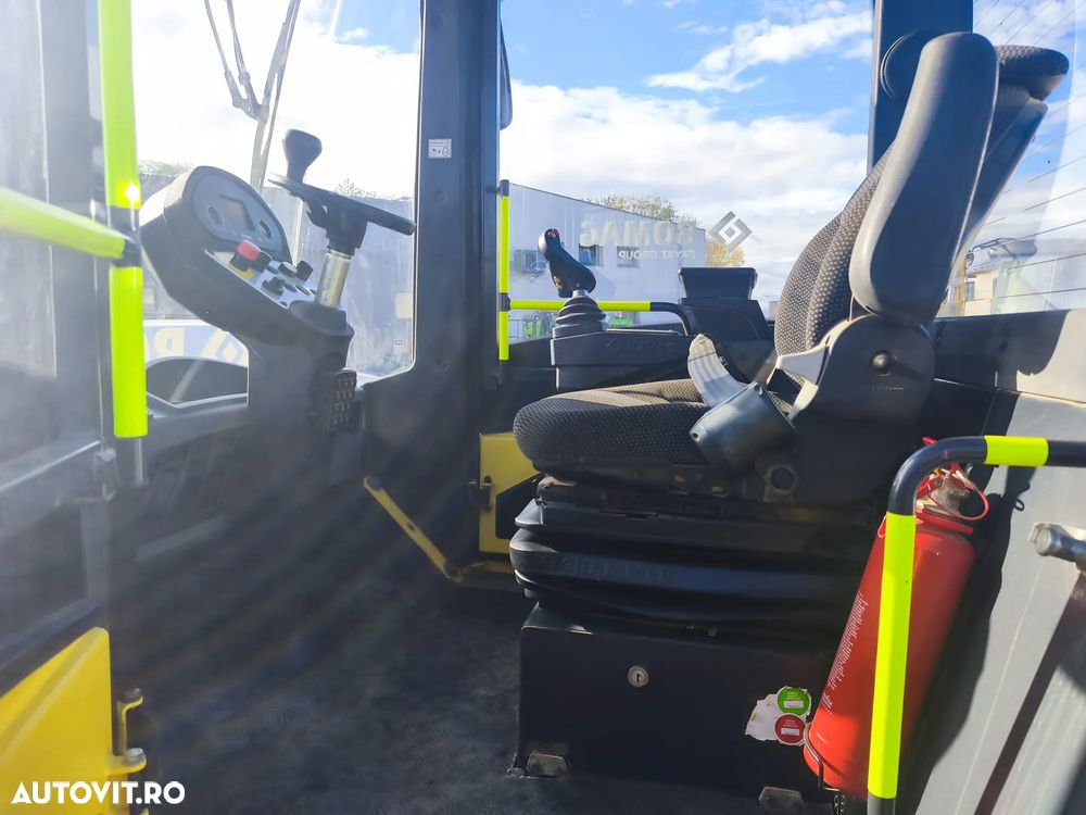 Bomag BW 177 D H-2 - 3