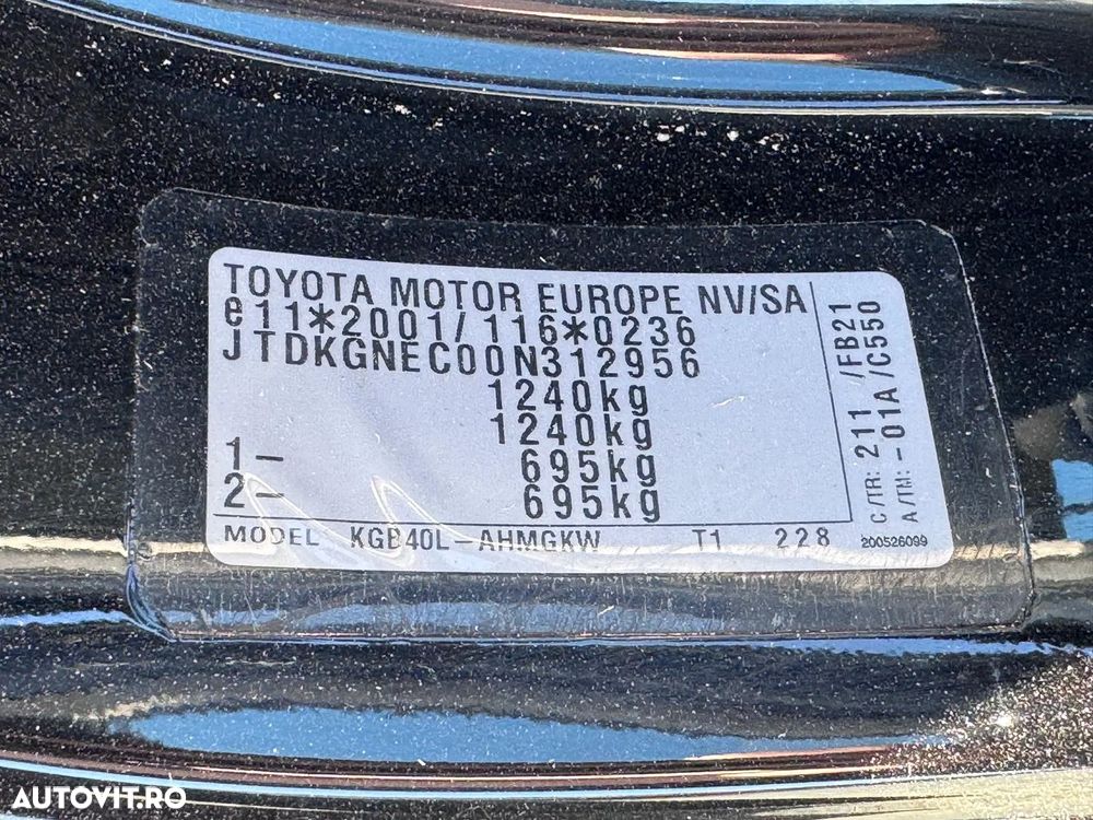 Toyota Aygo - 6