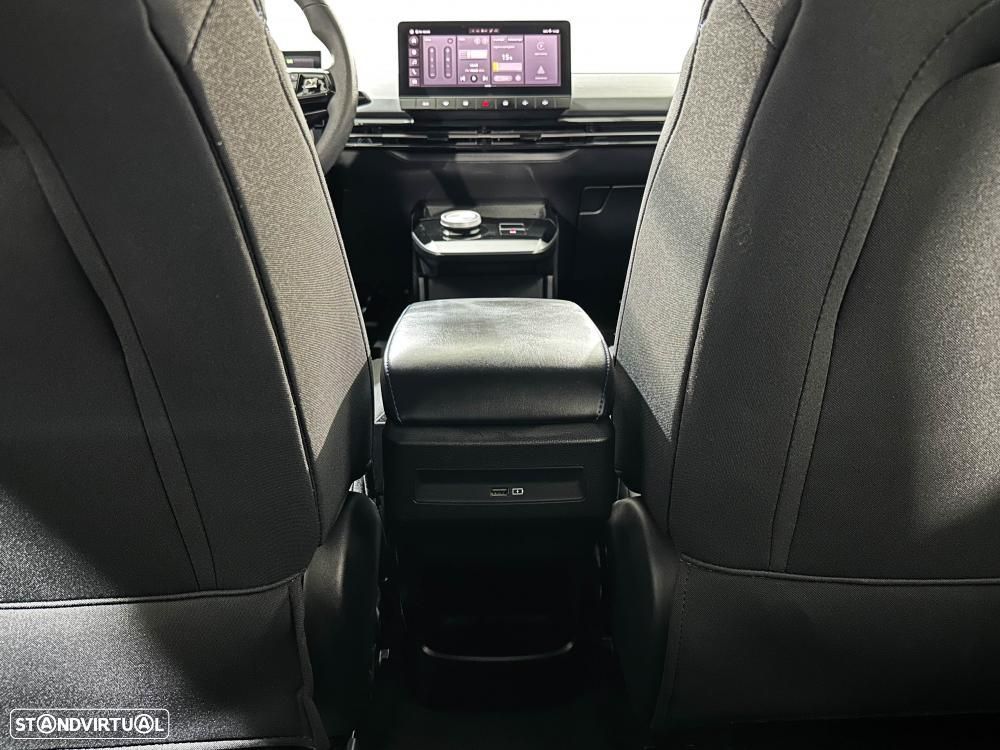 MG MG4 51 kWh Standard - 27