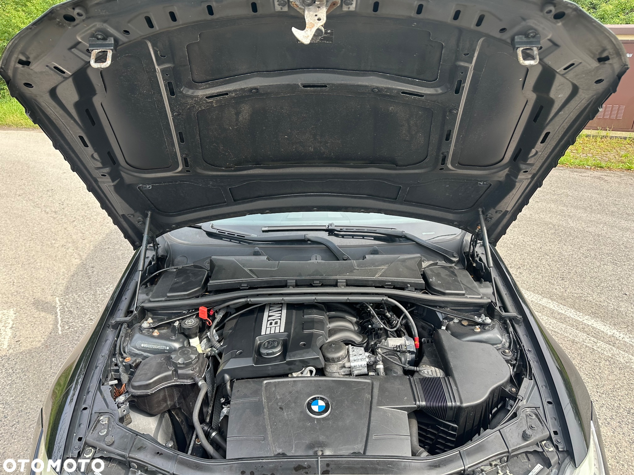BMW Seria 3 318i Touring Edition Exclusive - 21