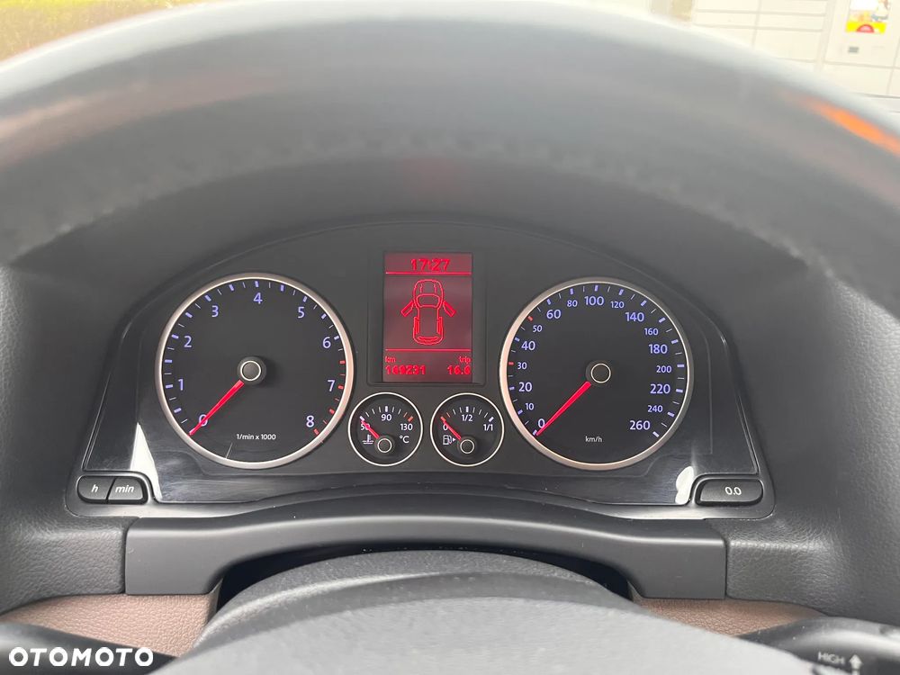 Volkswagen Tiguan 2.0 TSI 4Mot Track&Field - 6