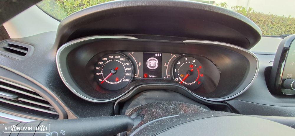 Fiat Tipo Station Wagon - 7