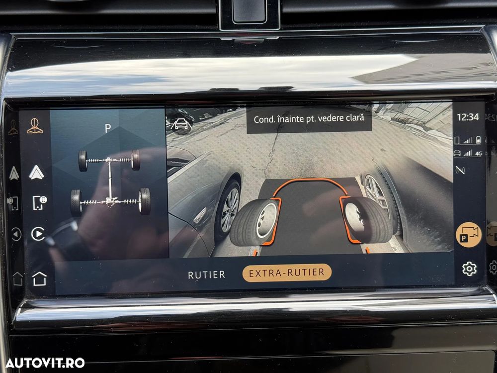 LAND ROVER Discovery Sport 2020 — imagine 23