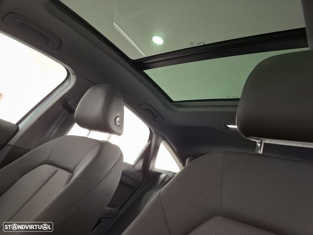 Audi Q4 Sportback e-tron 55 quattro 82 kWh - 15