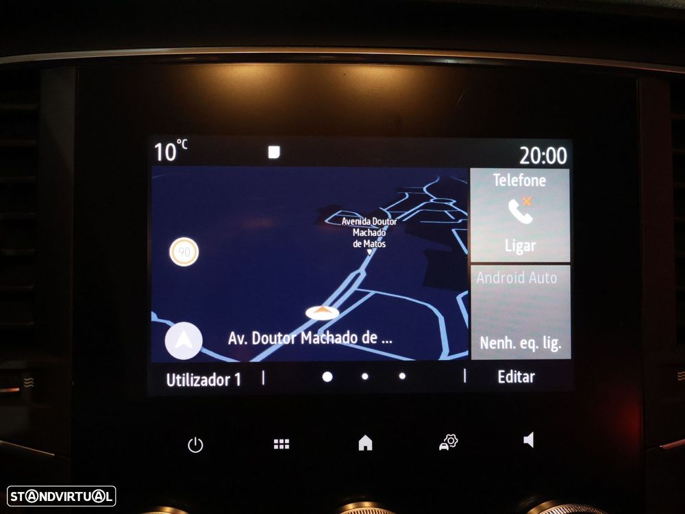 Renault Mégane 1.5 Blue dCi Equilibre - 54