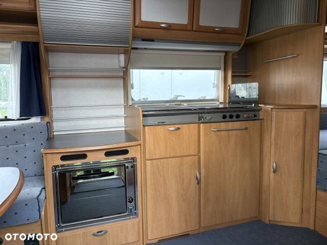 Hymer-Eriba 545 - 13