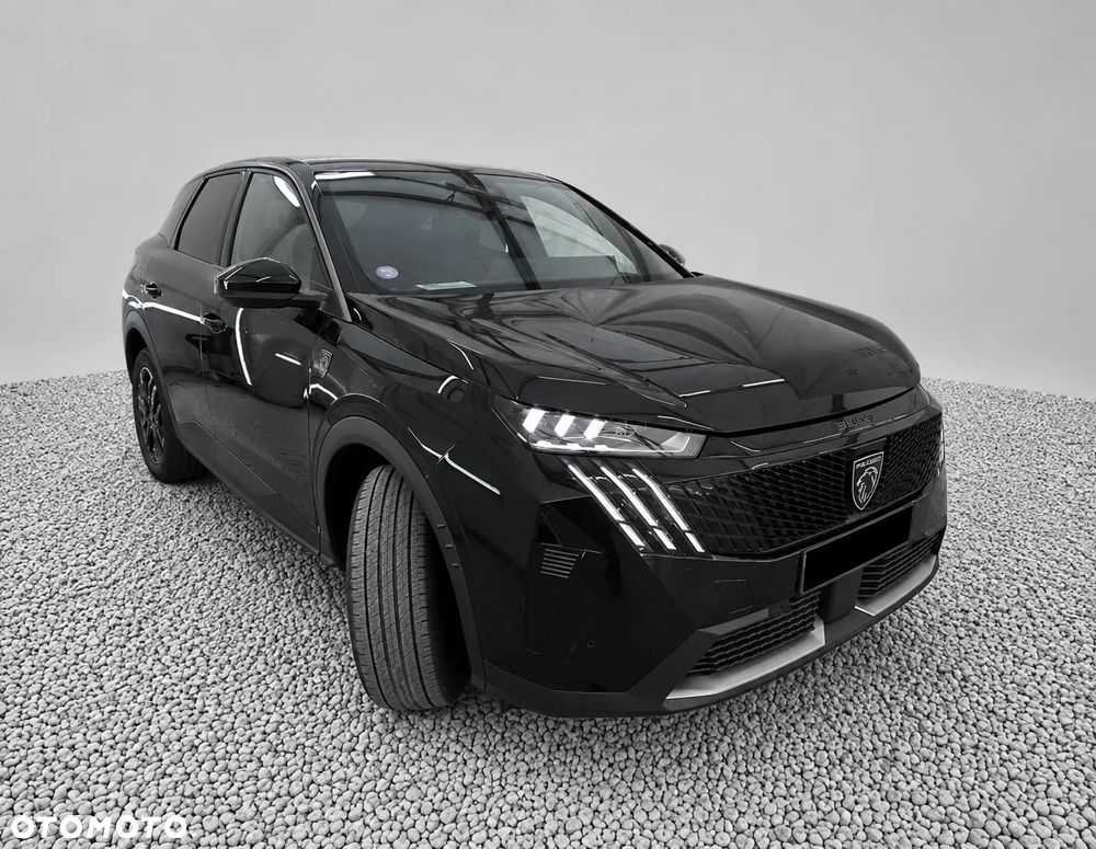 Peugeot 3008 1.2 PureTech mHEV GT S&S e-DCS6 - 2