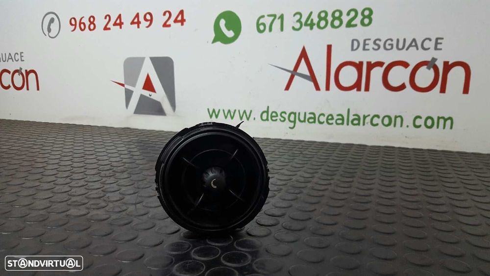 AREJADOR CENTRAL FRONTAL BMW MINI (R56) 1.4 16V CAT - 1