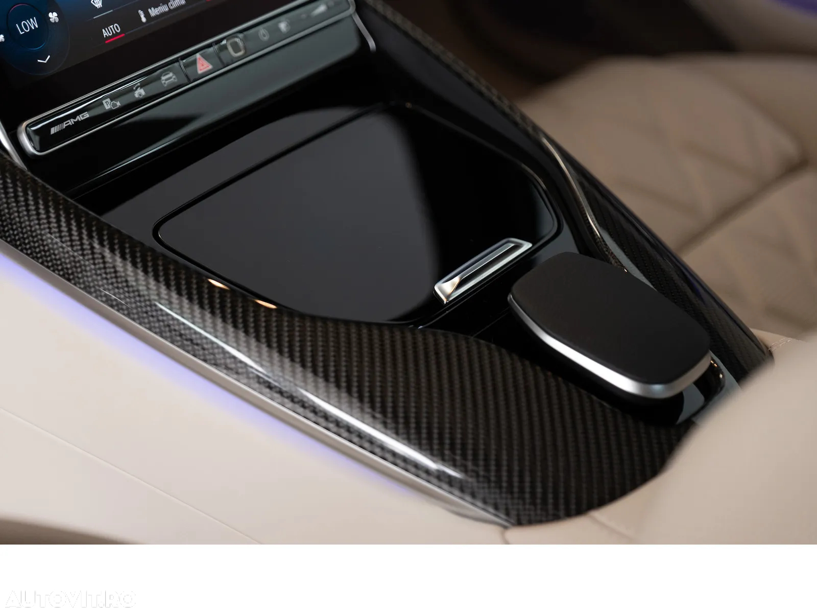 Mercedes-Benz SL AMG 63 4MATIC+ - 26