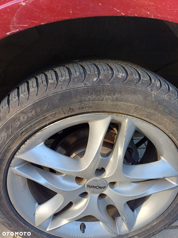 Chrysler PT Cruiser 2.0i Touring - 29
