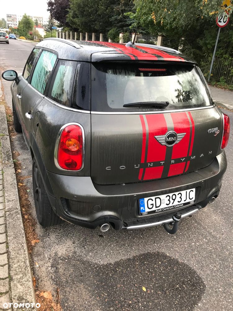 MINI Countryman - 3