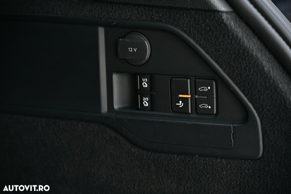 Volkswagen Touareg 3.0 V6 TDI Blue Motion DPF Automatik - 16