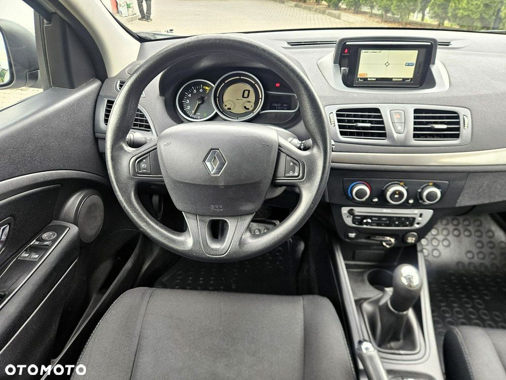 Renault Megane 1.6 16V 100 Authentique - 25