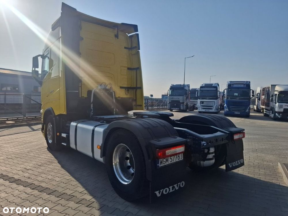 Volvo FH 460KM TC ADR - 3