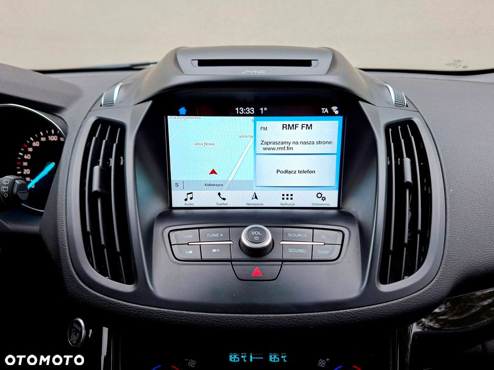 Ford Kuga 2.0 TDCi AWD Titanium - 27