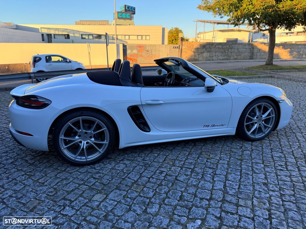 Porsche 718 - 10