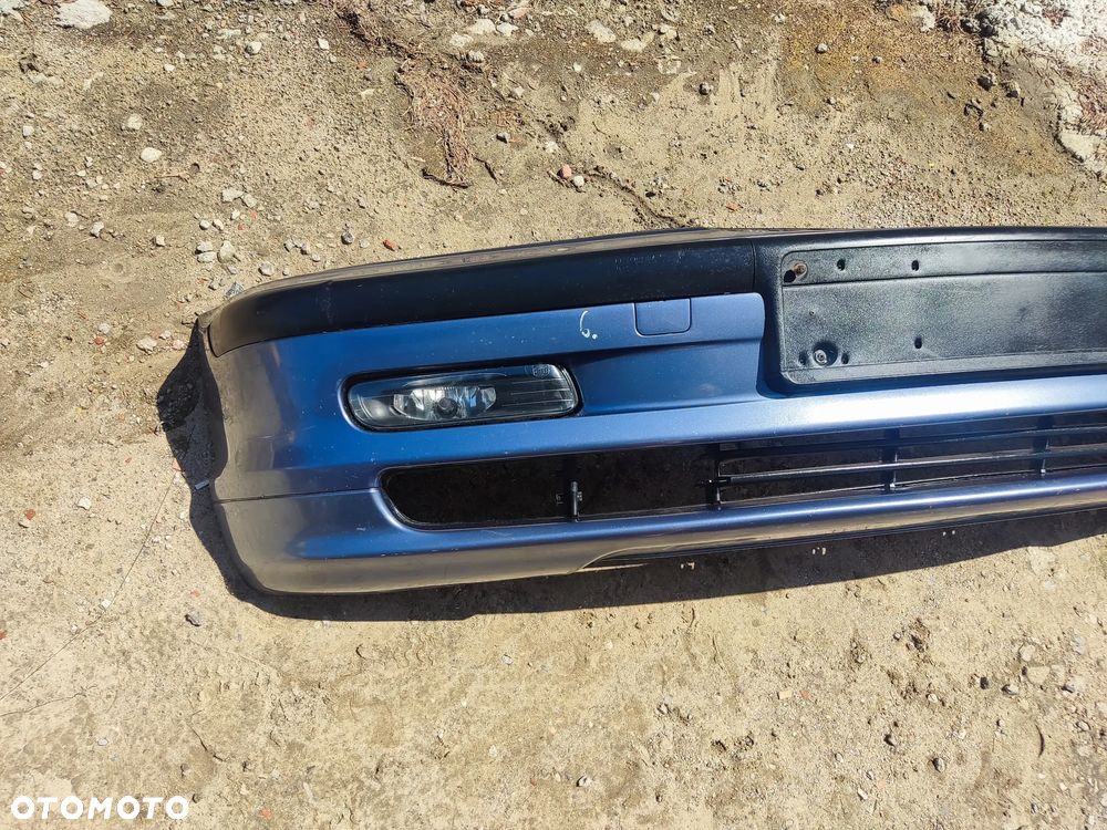 ZDERZAK E46 SEDAN KOMBI PRZED LIFT - 4