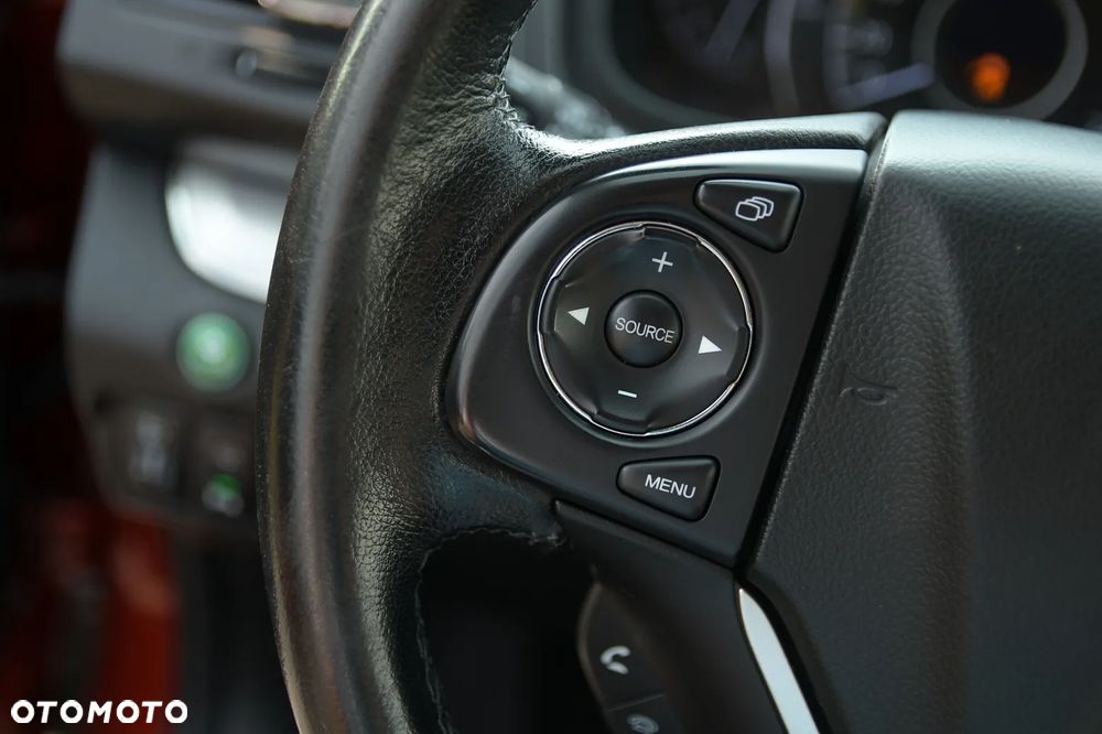 Honda CR-V 2.0 Executive (ADAS) - 29