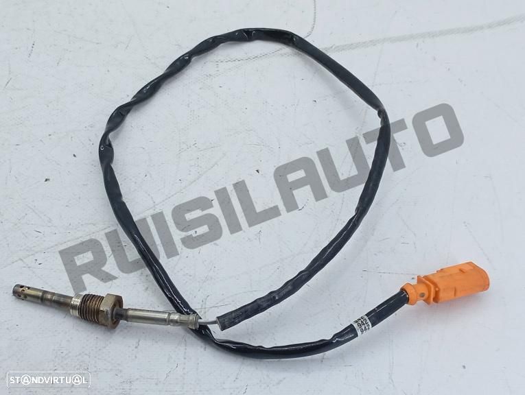 Sonda Temperatura Gases Escape 03l906_088cc Vw Golf Vi (5k) [20 - 1