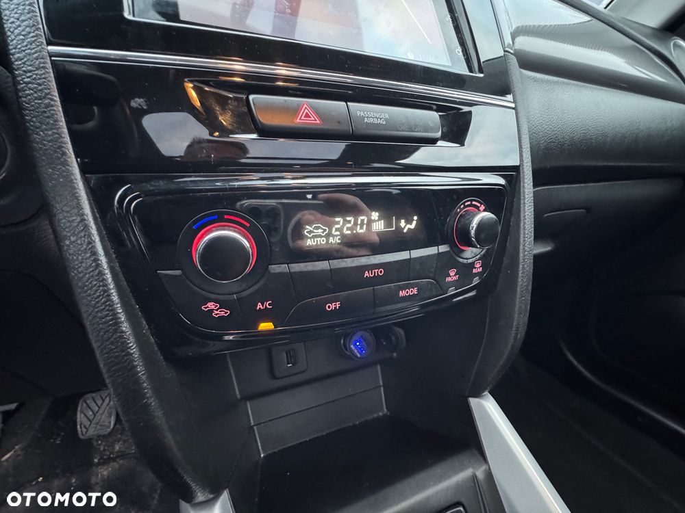 Suzuki Vitara - 21