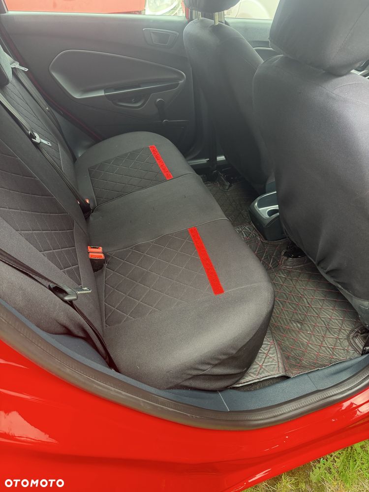 Ford Fiesta - 3