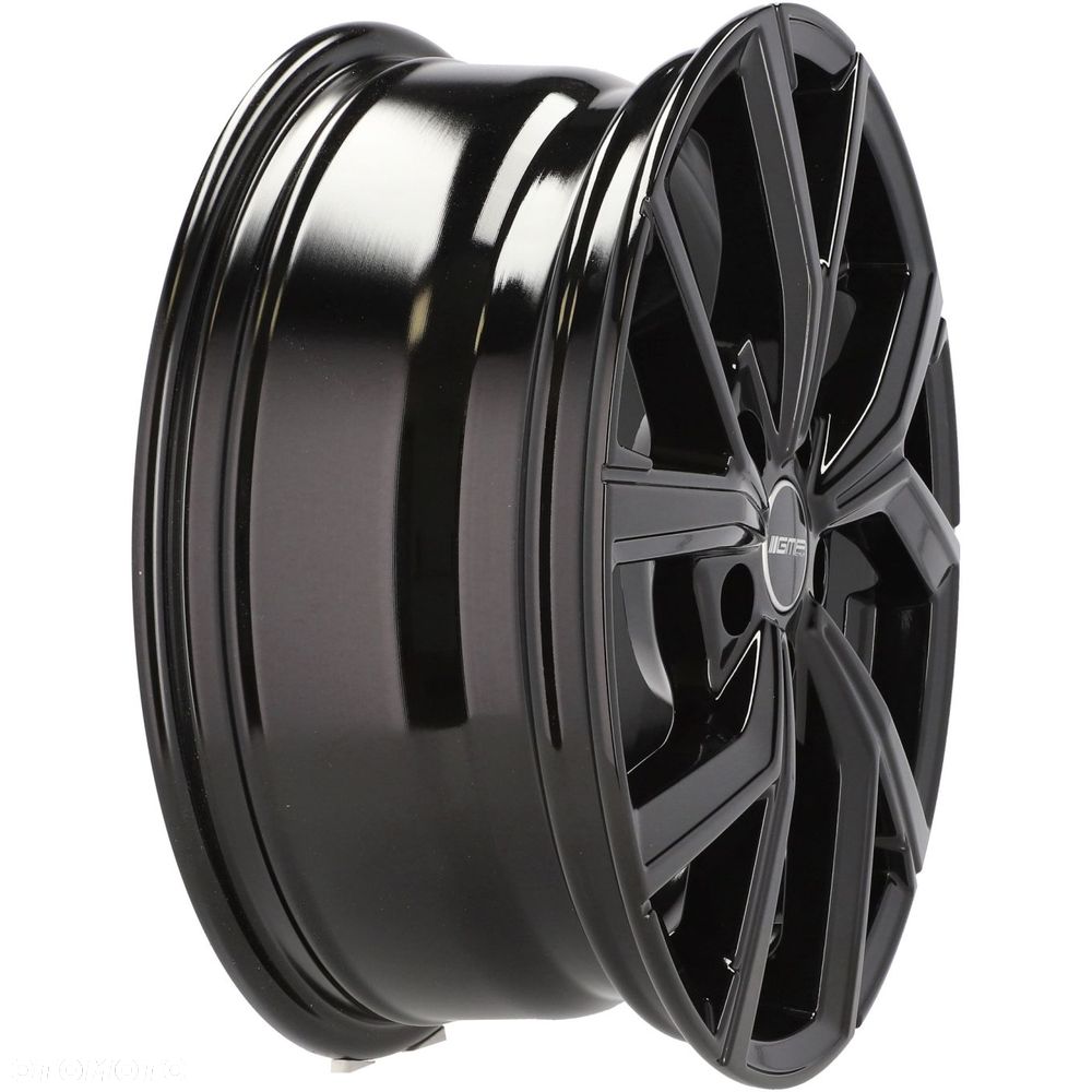 4x Felgi Aluminiowe GMP ITALIA MENTOR 18 5x114.3 TUV - 4