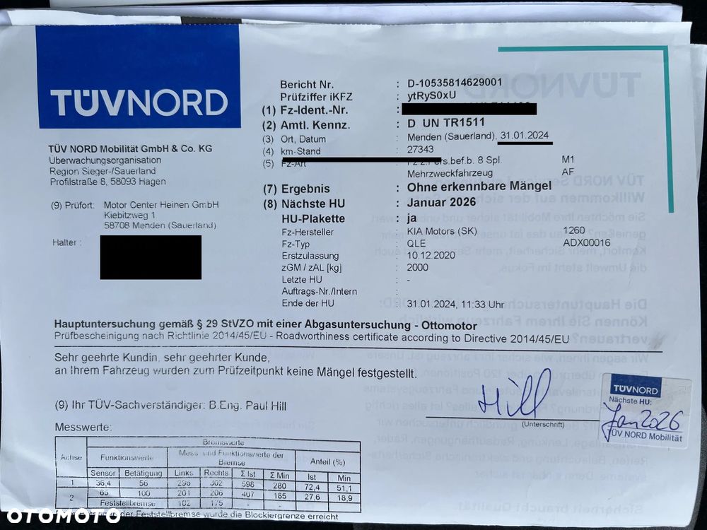 Kia Sportage 1.6 GDI 2WD DREAM-TEAM EDITION - 39