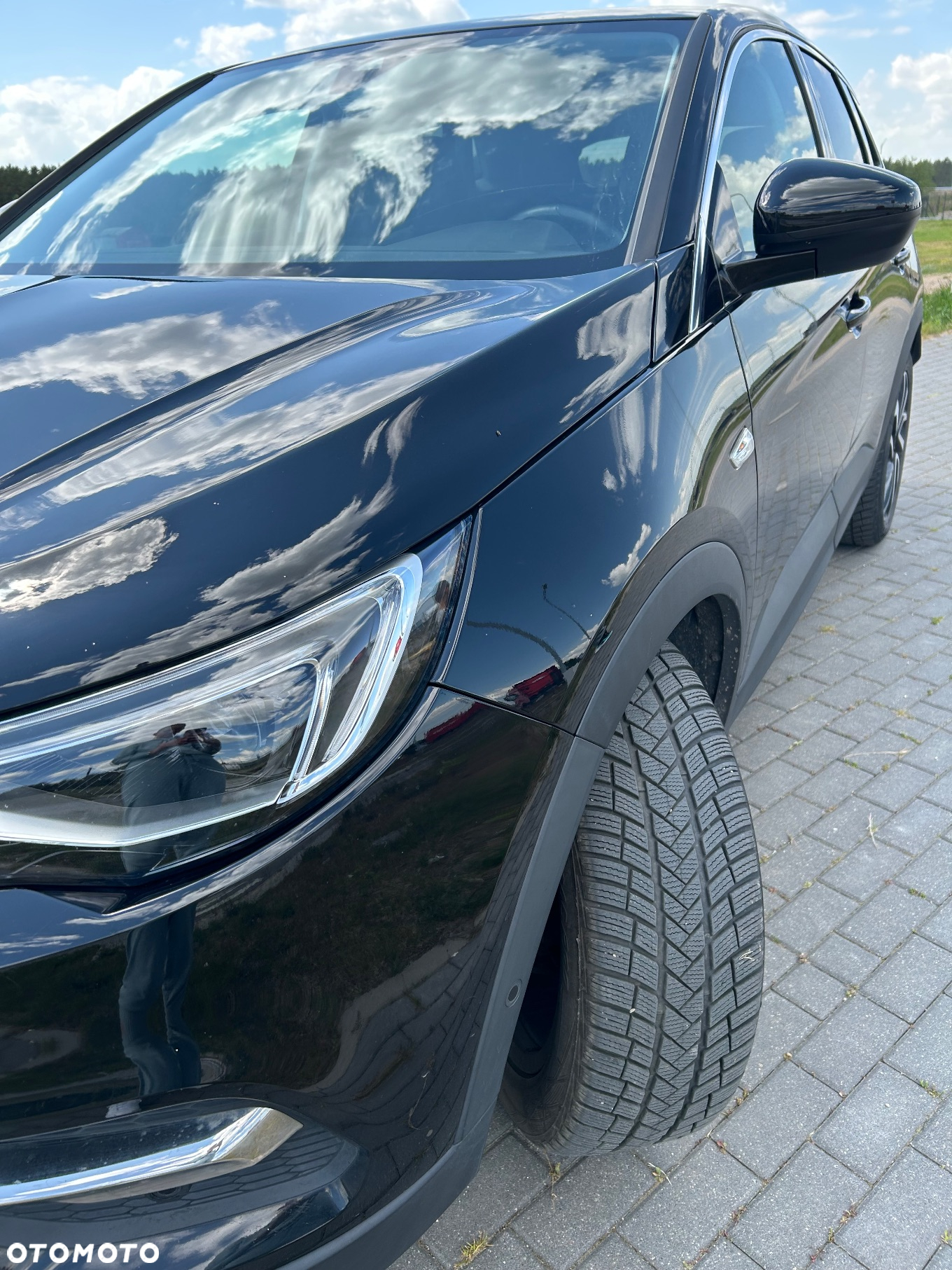 Opel Grandland X 1.2 T Elite S&S - 13
