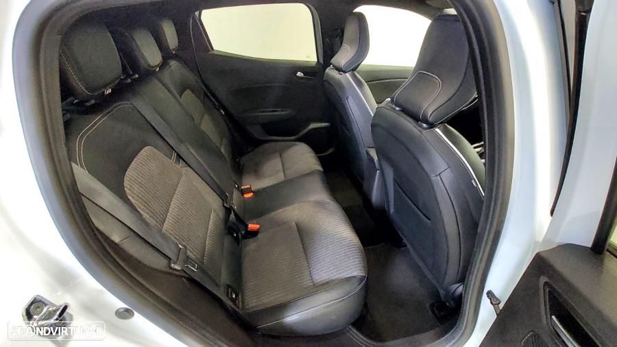 Renault Clio 1.0 TCe Esprit Alpine - 23