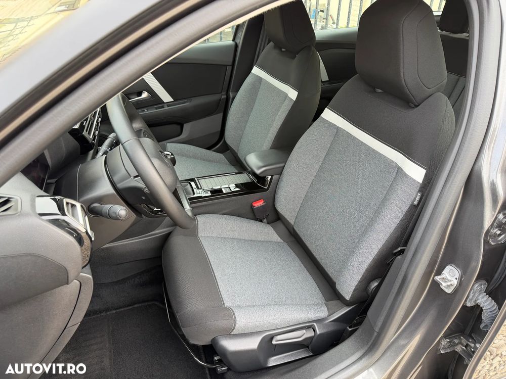 Citroën C4 PureTech 100 Stop&Start LIVE PACK - 11