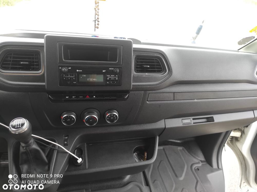 Renault Master - 6