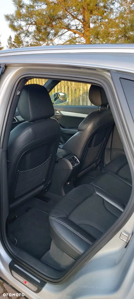 Audi Q3 2.0 TDI - 12