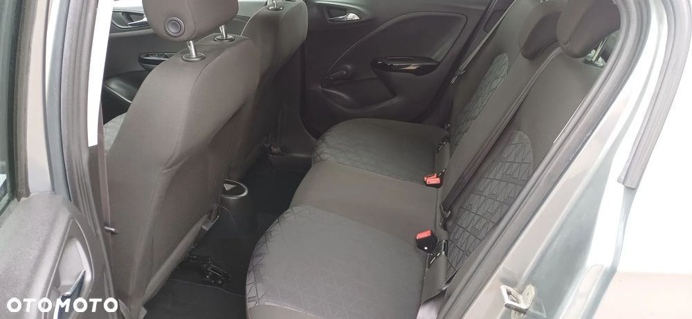 Opel Corsa 1.4 120 Jahre - 6