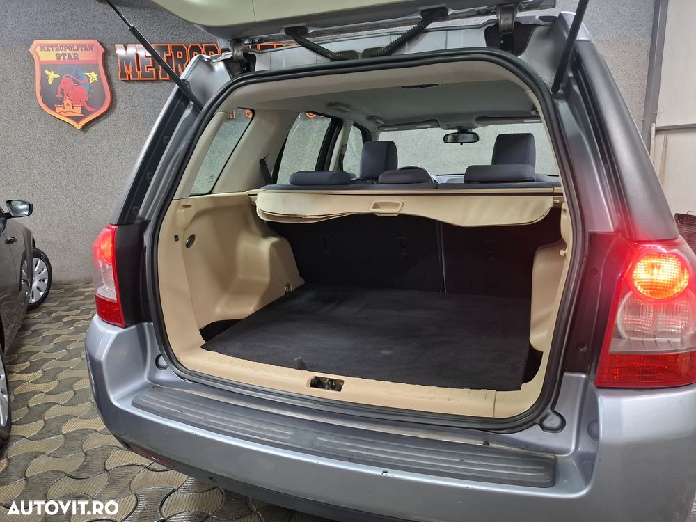 Land Rover Freelander 2.2 TD4 HSE - 9