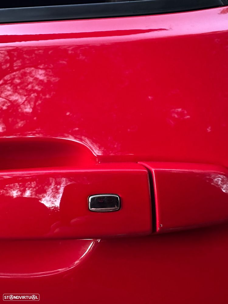 Chevrolet Camaro ZL1 - 14