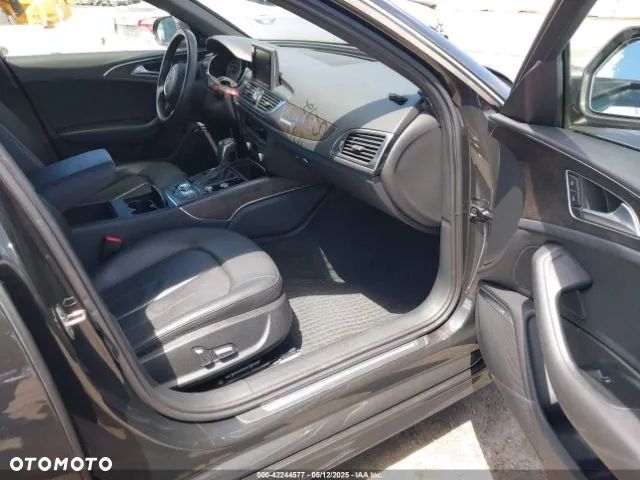 Audi A6 Limousine 2.0 TFSI Quattro S tronic - 12