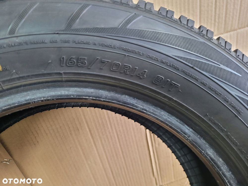Falken EuroWinter HS01 165/70R14 81 T - 7