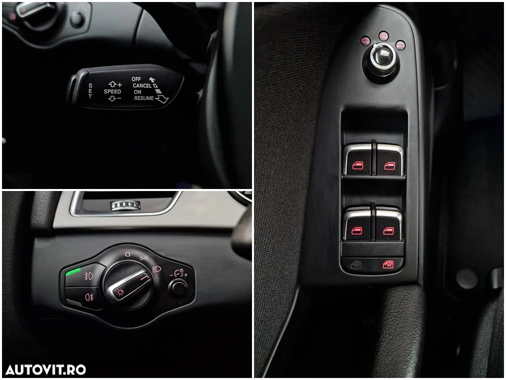 Audi A4 - 20