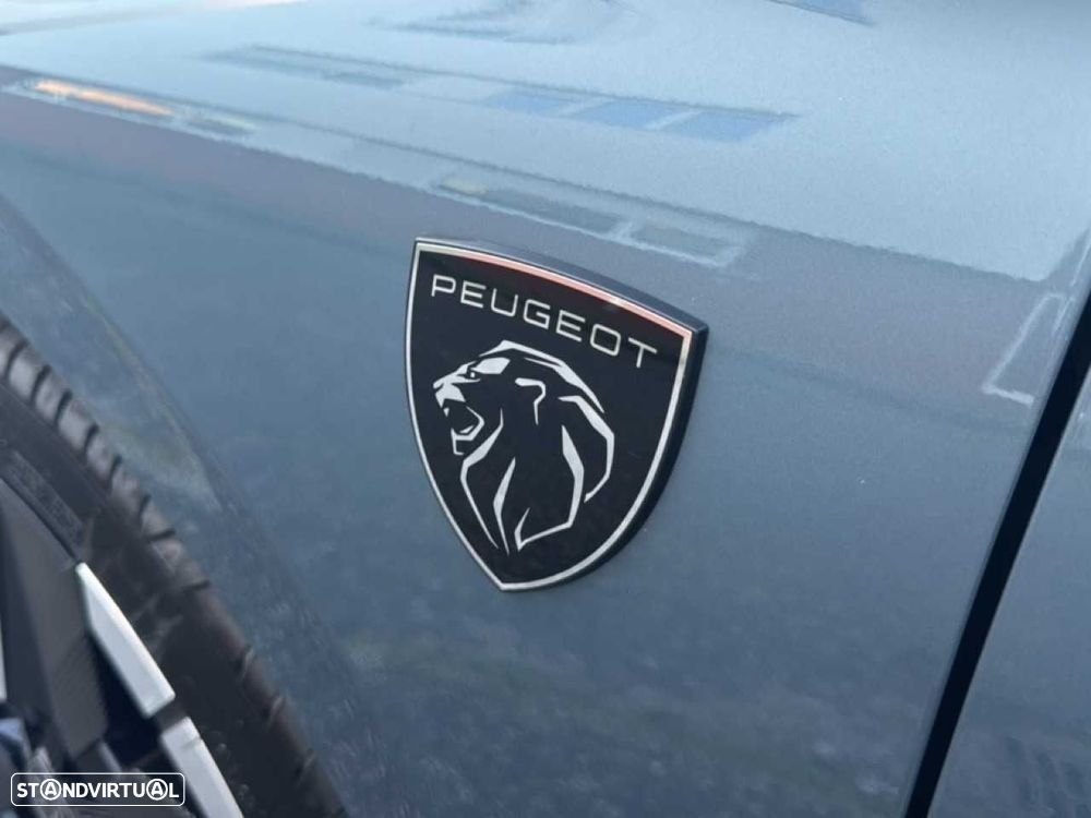 Peugeot 308 SW - 17
