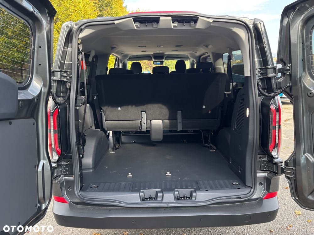 Ford Transit Custom Kombi 320 L2H1 Trend M1 - 7