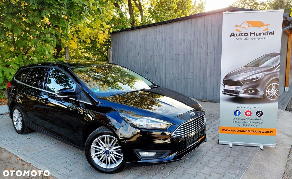 Ford Focus - 3